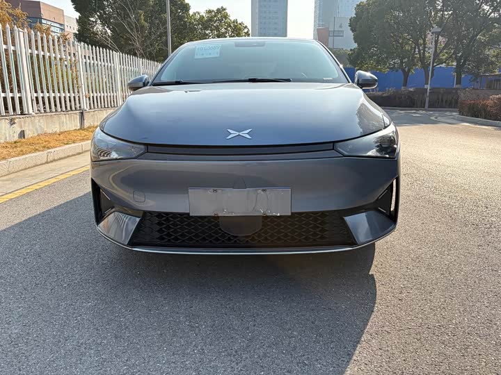 XPeng P5 2022 2022款 460P