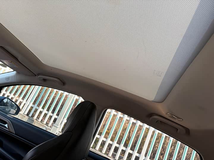 XPeng P5 2022 2022款 460P