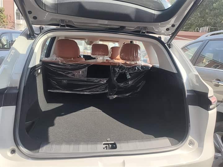 Leapmotor C10 2024 2024款 210激光雷达版