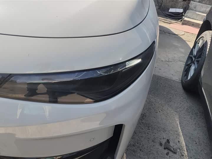 Leapmotor C10 2024 2024款 210激光雷达版