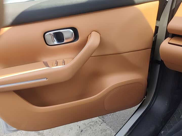 Leapmotor C10 2024 2024款 210激光雷达版