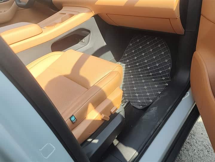 Leapmotor C10 2024 2024款 210激光雷达版