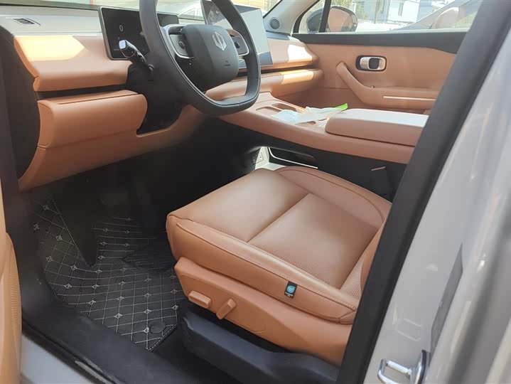 Leapmotor C10 2024 2024款 210激光雷达版