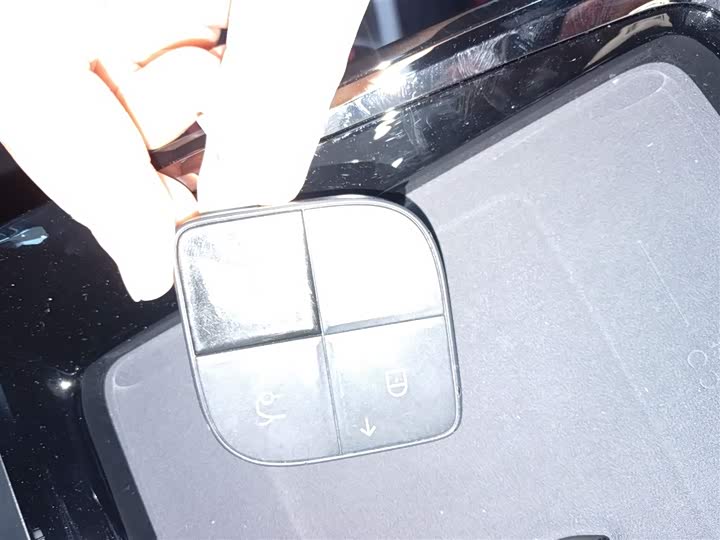 Lynk & Co 07 EM-P Hybrid 2026 2026款 126长续航 Ultra H7