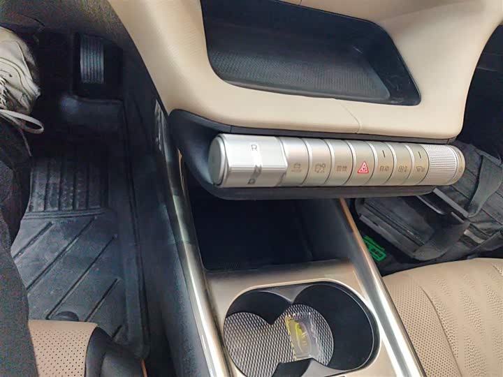 BYD Dolphin 2025 2025款 420km 自由版