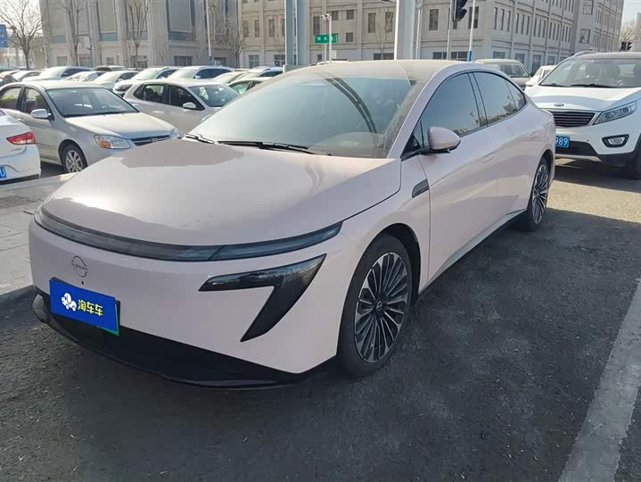 Nissan N7 2025 2025款 510 Pro