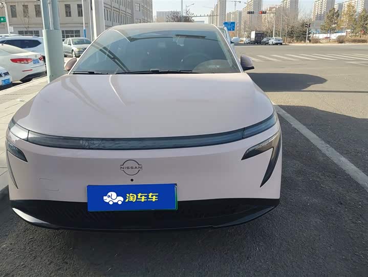 Nissan N7 2025 2025款 510 Pro