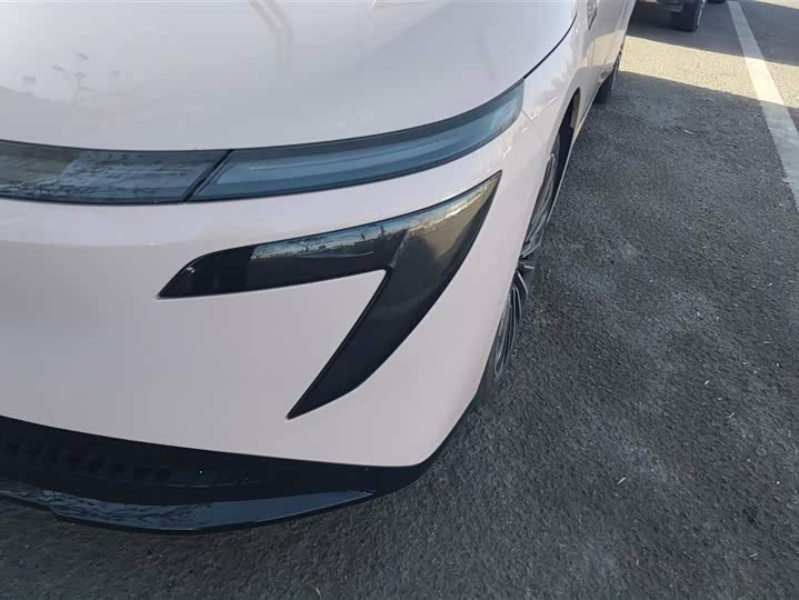 Nissan N7 2025 2025款 510 Pro