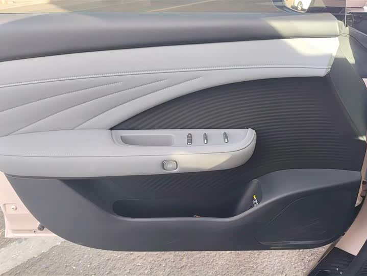 Nissan N7 2025 2025款 510 Pro