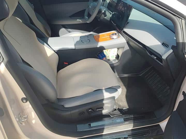 Nissan N7 2025 2025款 510 Pro