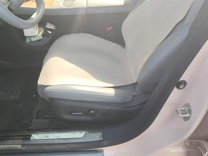 Nissan N7 2025 2025款 510 Pro