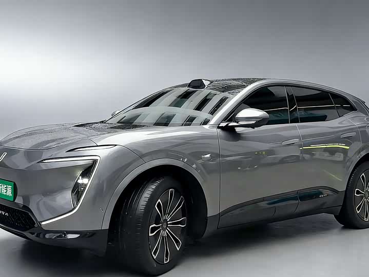 Avatr 07 2024 2024款 Max增程版