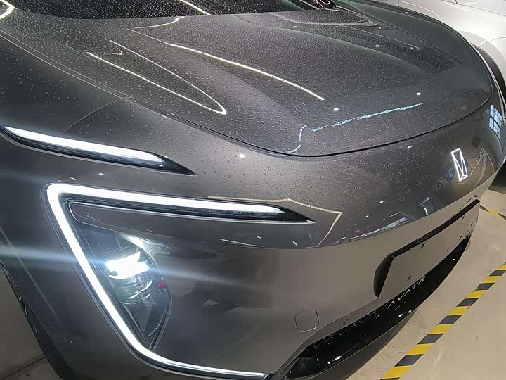 Avatr 07 2024 2024款 Max增程版