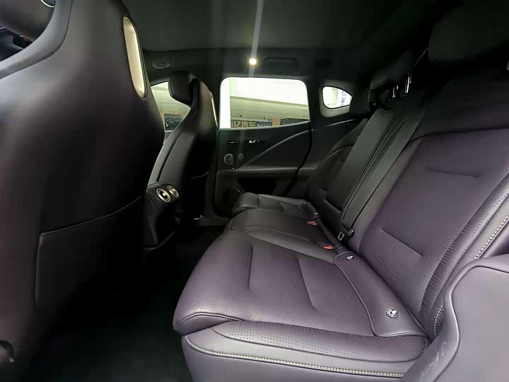 Avatr 07 2024 2024款 Max增程版