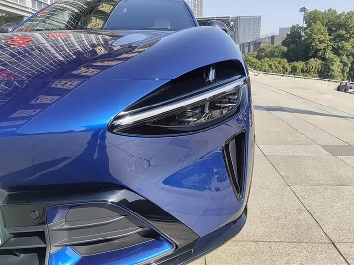 Xiaomi YU7 2025 2025款 超长续航高性能四驱Max版