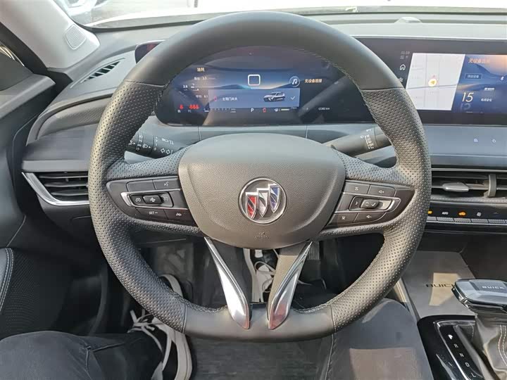 Buick Verano 2023 2023款 Pro 乐享版