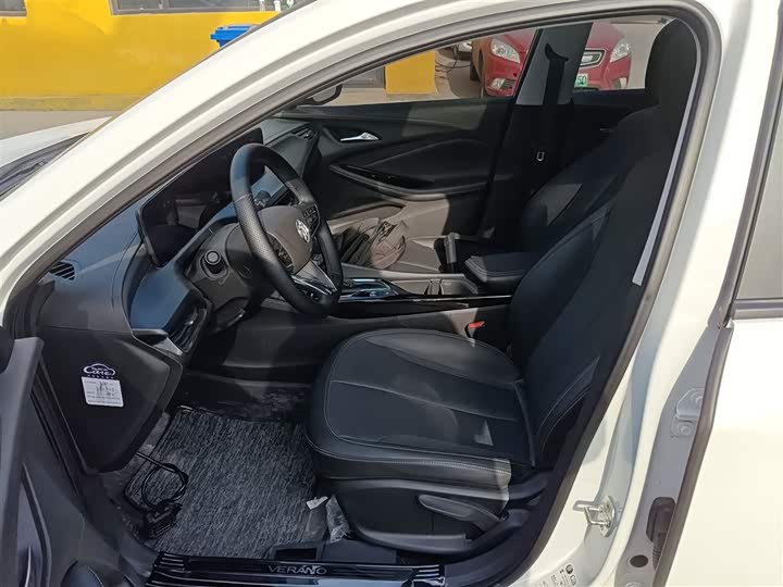 Buick Verano 2023 2023款 Pro 乐享版