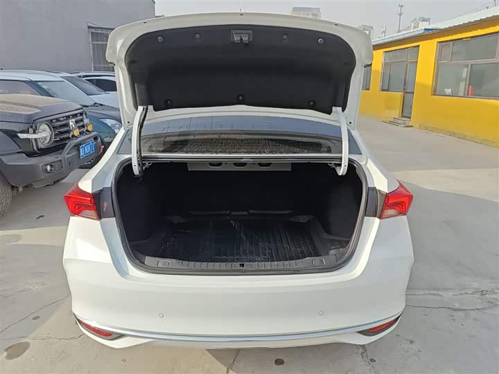 Buick Verano 2023 2023款 Pro 乐享版