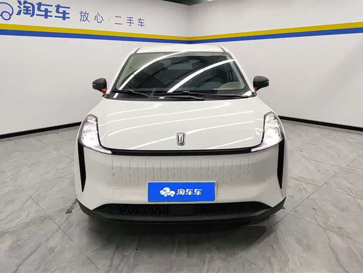 Bestune NAT 2023 2023款 PRO 悦享出行换电版 401km