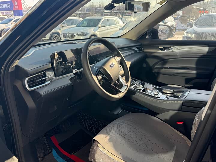 Ford Equator 2021 2021款 EcoBoost 225 精领型 6座