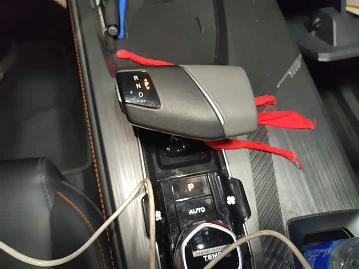 Changan Oshan Z6 2023 2023款 蓝鲸 1.5T DCT智领型城市版