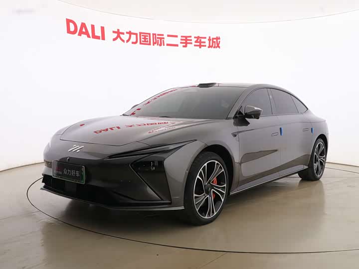 IM motors L7 2022 2022款 Pro