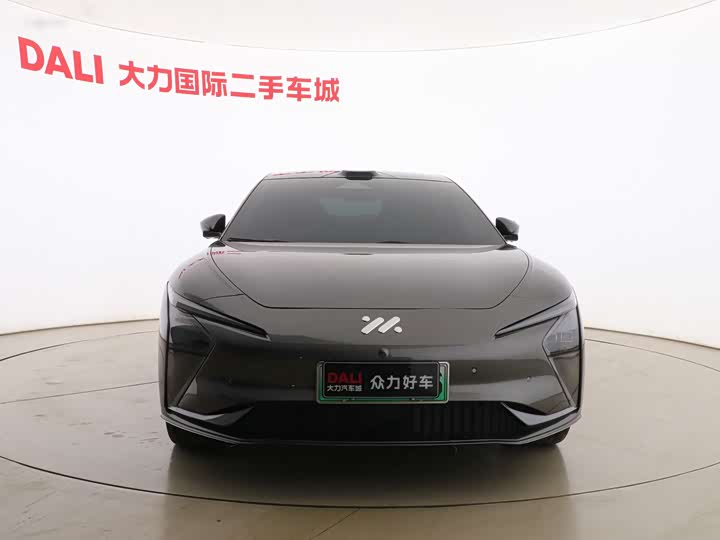 IM motors L7 2022 2022款 Pro