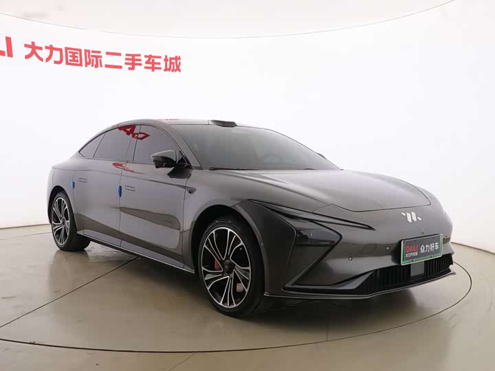 IM motors L7 2022 2022款 Pro