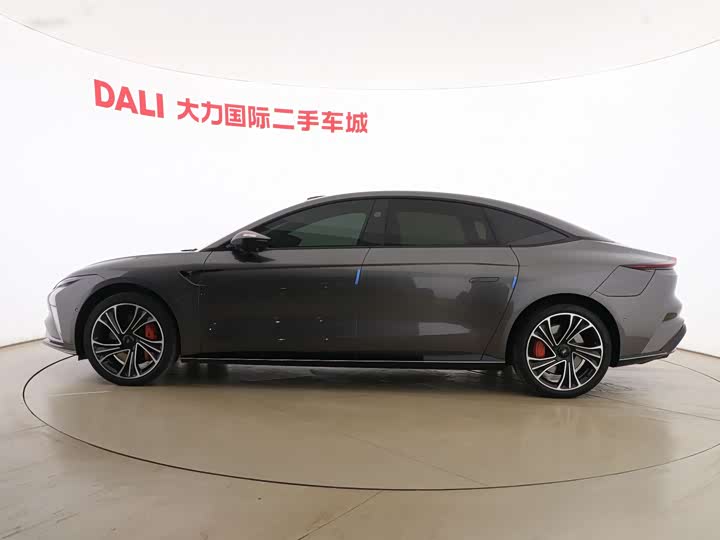 IM motors L7 2022 2022款 Pro