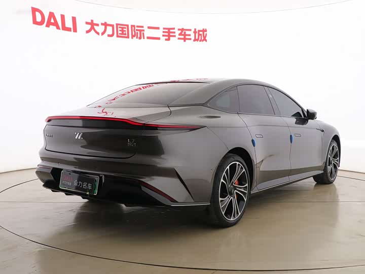 IM motors L7 2022 2022款 Pro