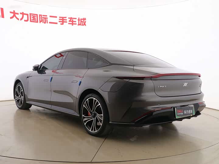 IM motors L7 2022 2022款 Pro