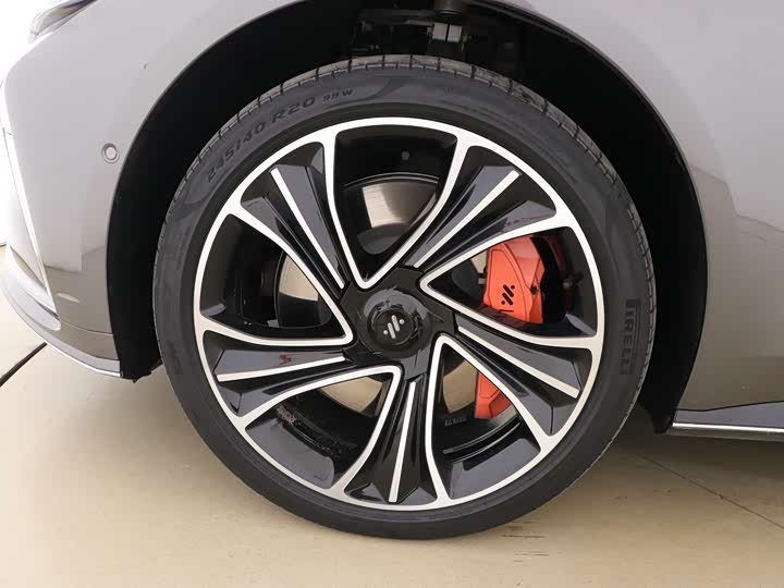 IM motors L7 2022 2022款 Pro