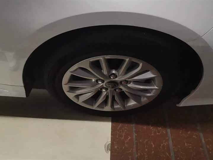 Toyota Allion 2023 2023款 2.0L 先锋版