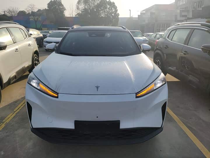 Hedmos 06 2025 2025款 520km