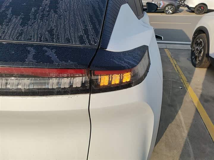 Hedmos 06 2025 2025款 520km