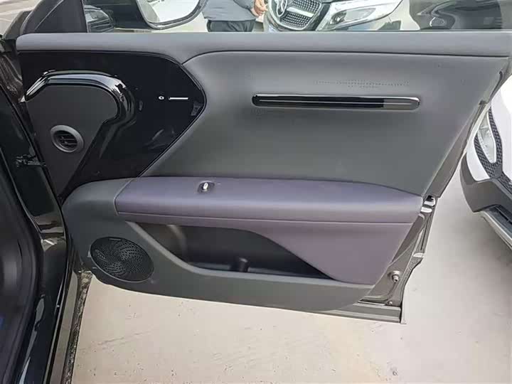 Avatr 07 2026 2026款 Elite 增程版