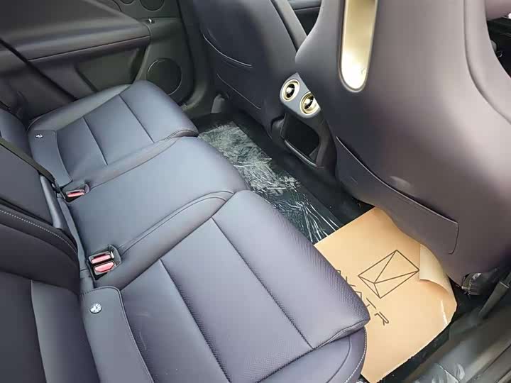 Avatr 07 2026 2026款 Elite 增程版