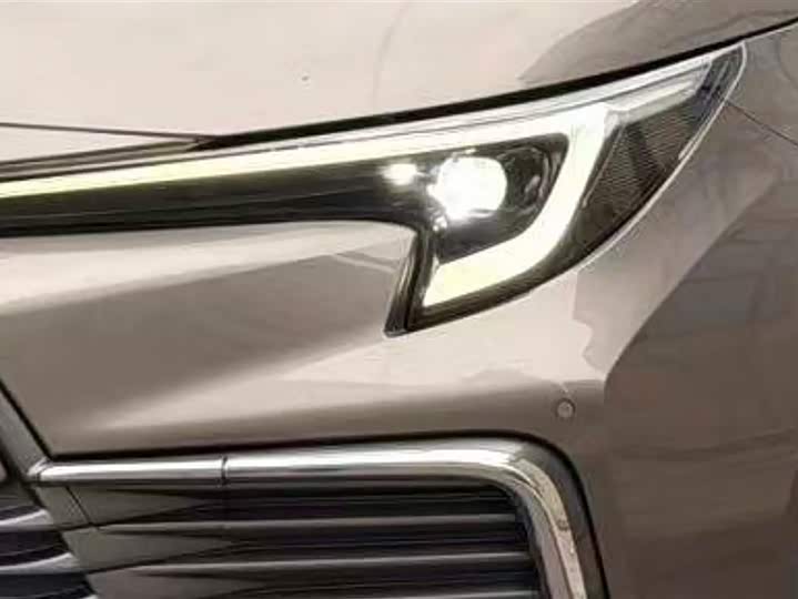 Toyota Levin GT 2023 2023款 改款 2.0L 豪华版