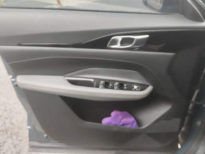 Changan Oshan Z6 Hybrid 2023 2023款 智电iDD 150KM旗舰PLUS