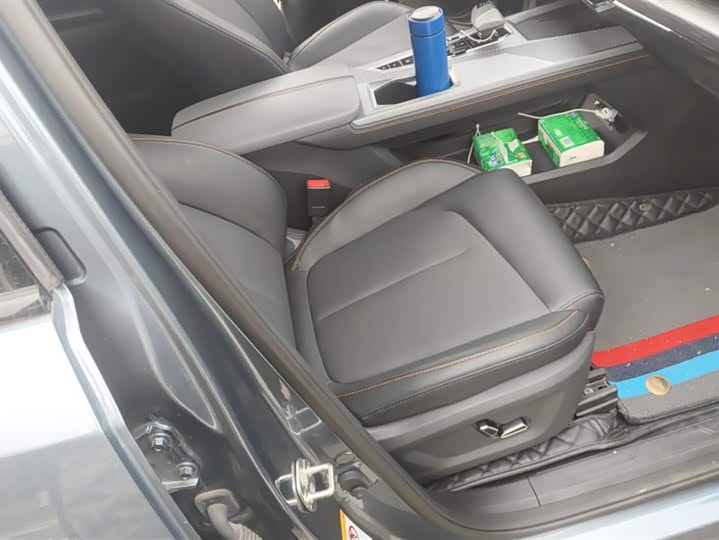 Changan Oshan Z6 Hybrid 2023 2023款 智电iDD 150KM旗舰PLUS