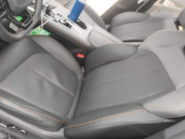 Changan Oshan Z6 Hybrid 2023 2023款 智电iDD 150KM旗舰PLUS