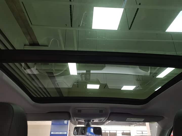 Volkswagen Tacqua 2023 2023款 200TSI DSG 悦智联版