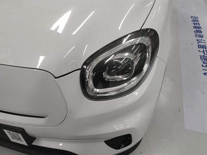 Leapmotor T03 2025 2025款 310舒享版