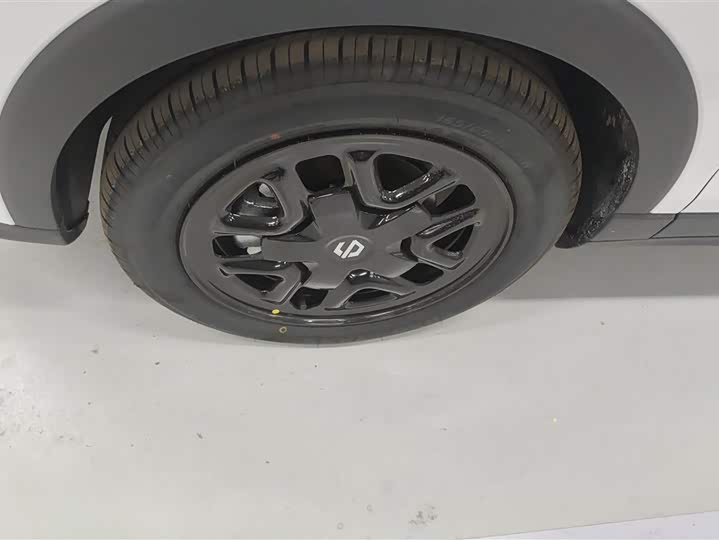 Leapmotor T03 2025 2025款 310舒享版