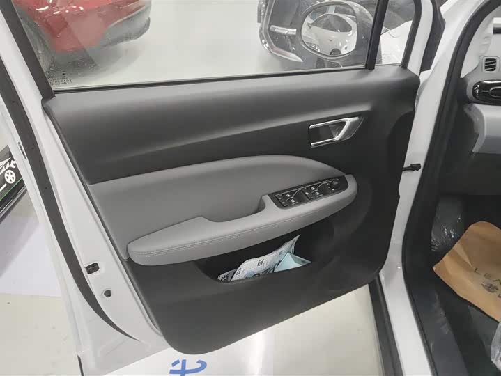 Leapmotor T03 2025 2025款 310舒享版