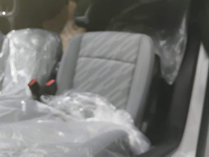 Leapmotor T03 2025 2025款 310舒享版