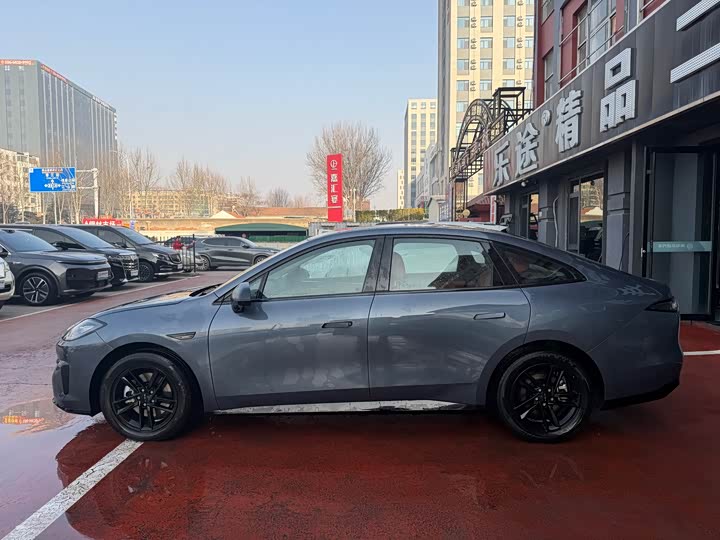 GAC Aion RT 2025 2025款 520智享版