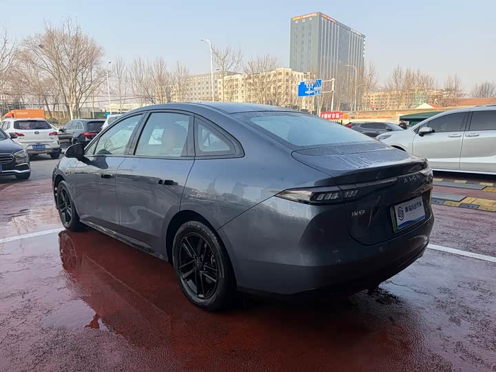 GAC Aion RT 2025 2025款 520智享版