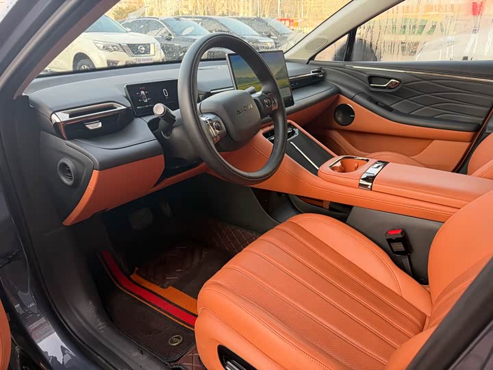 GAC Aion RT 2025 2025款 520智享版