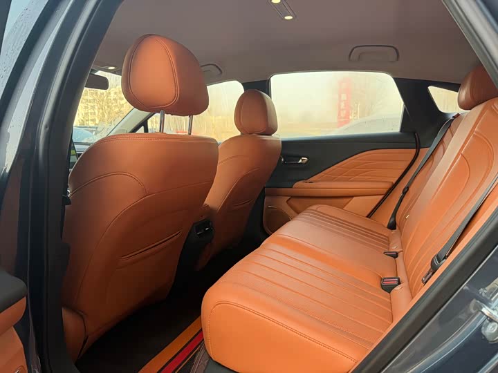 GAC Aion RT 2025 2025款 520智享版